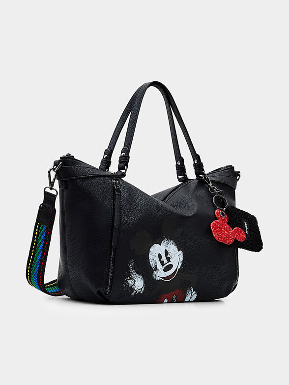 Large Disney's Mickey Mouse bag - 1