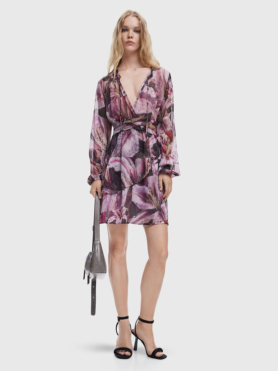 Мини рокля LIR - 1