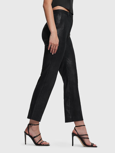  ZOE black trousers - 4