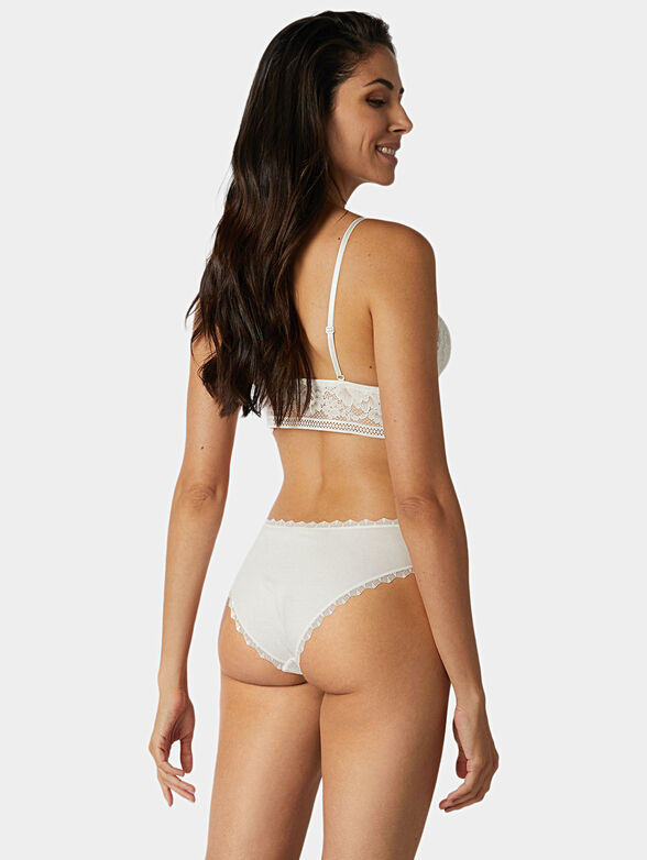 Briefs NEW VICKY - 2