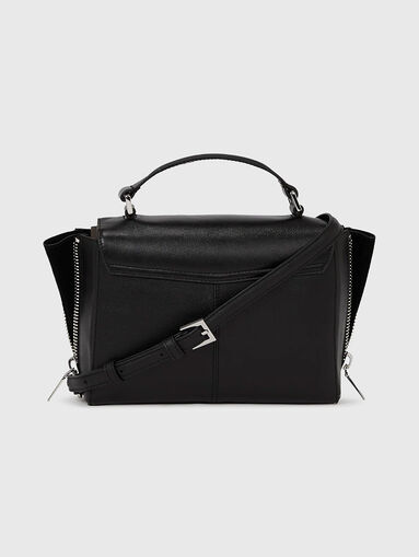 K/HARDWARE small leopard bag - 3