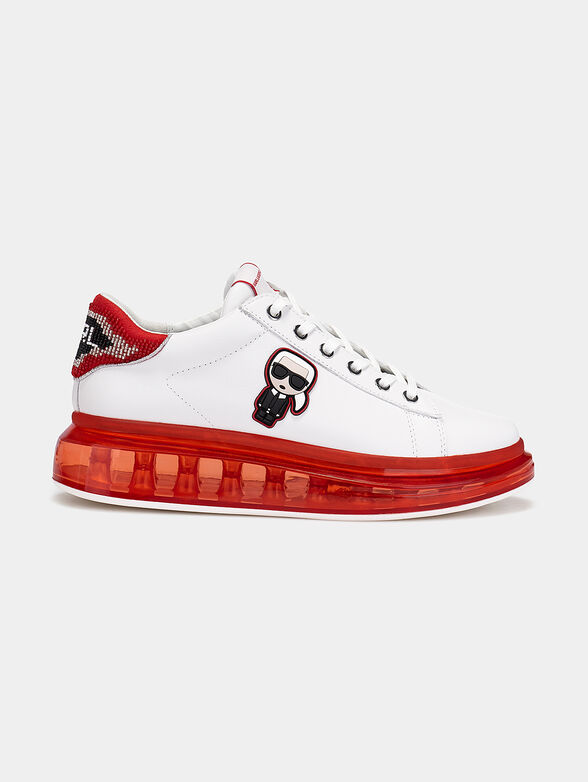 KAPRI KUSHION sneakers - 1