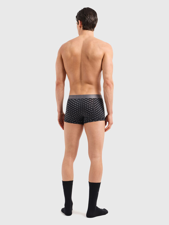 Two-piece set with logo - 4