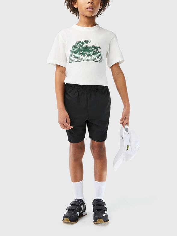 Sports shorts - 3