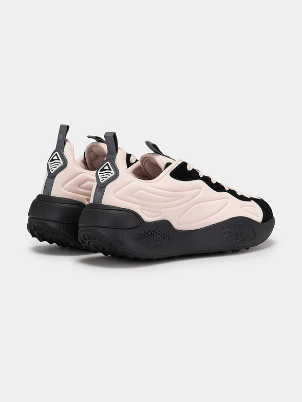TECLUS sneakers - 3
