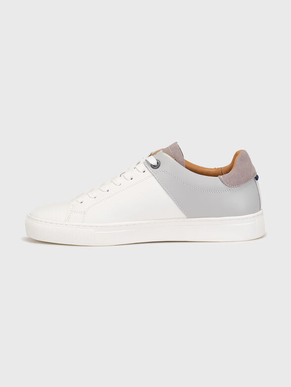 JOE sports shoes - 4
