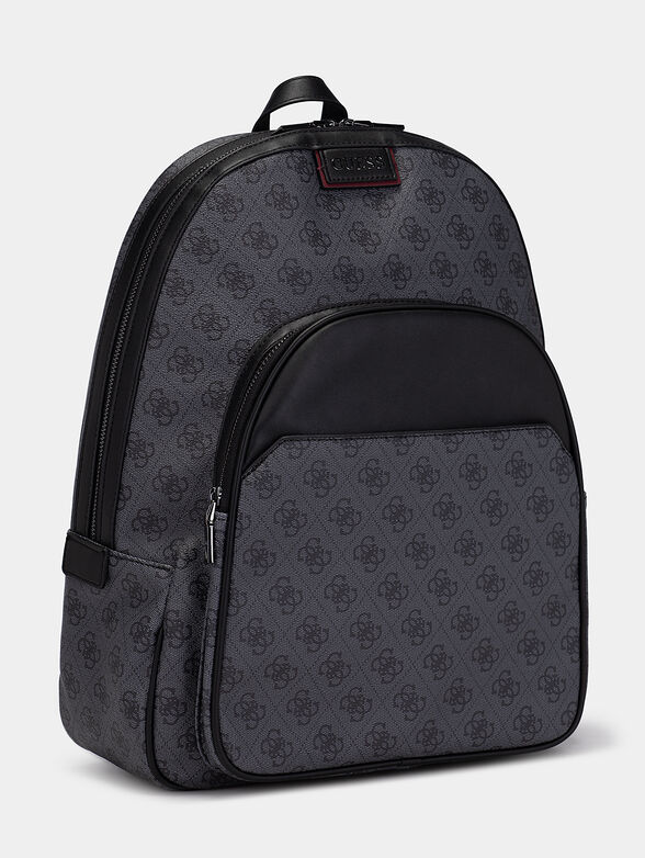 VEZZOLA Backpack - 2