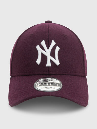 NEW YORK YANKEES 9FORTY cap - 4