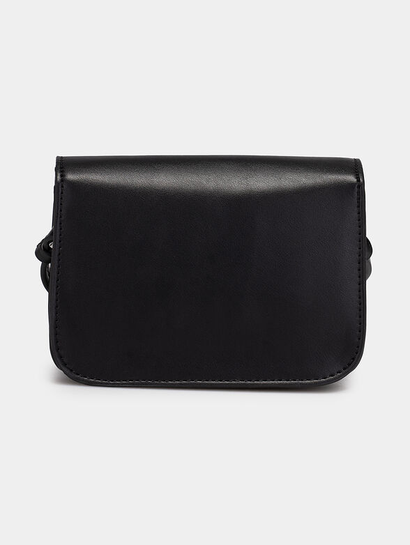 IVY black crossbody bag - 4