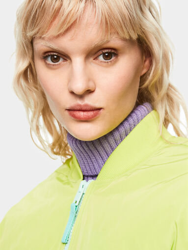 IRINA Bomber DUA LIPA X PEPE JEANS - 3