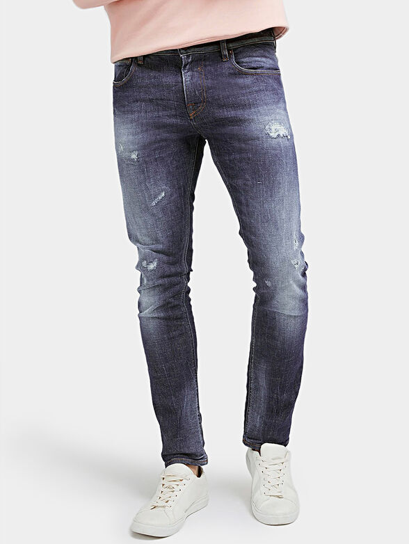 MIAMI Jeans in black - 1