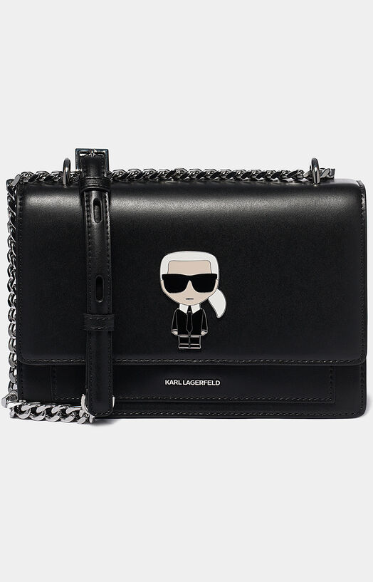Shoulder Bag Sac Ikonik Karl Lagerfeld Ikonik Sac Ã Main Karl