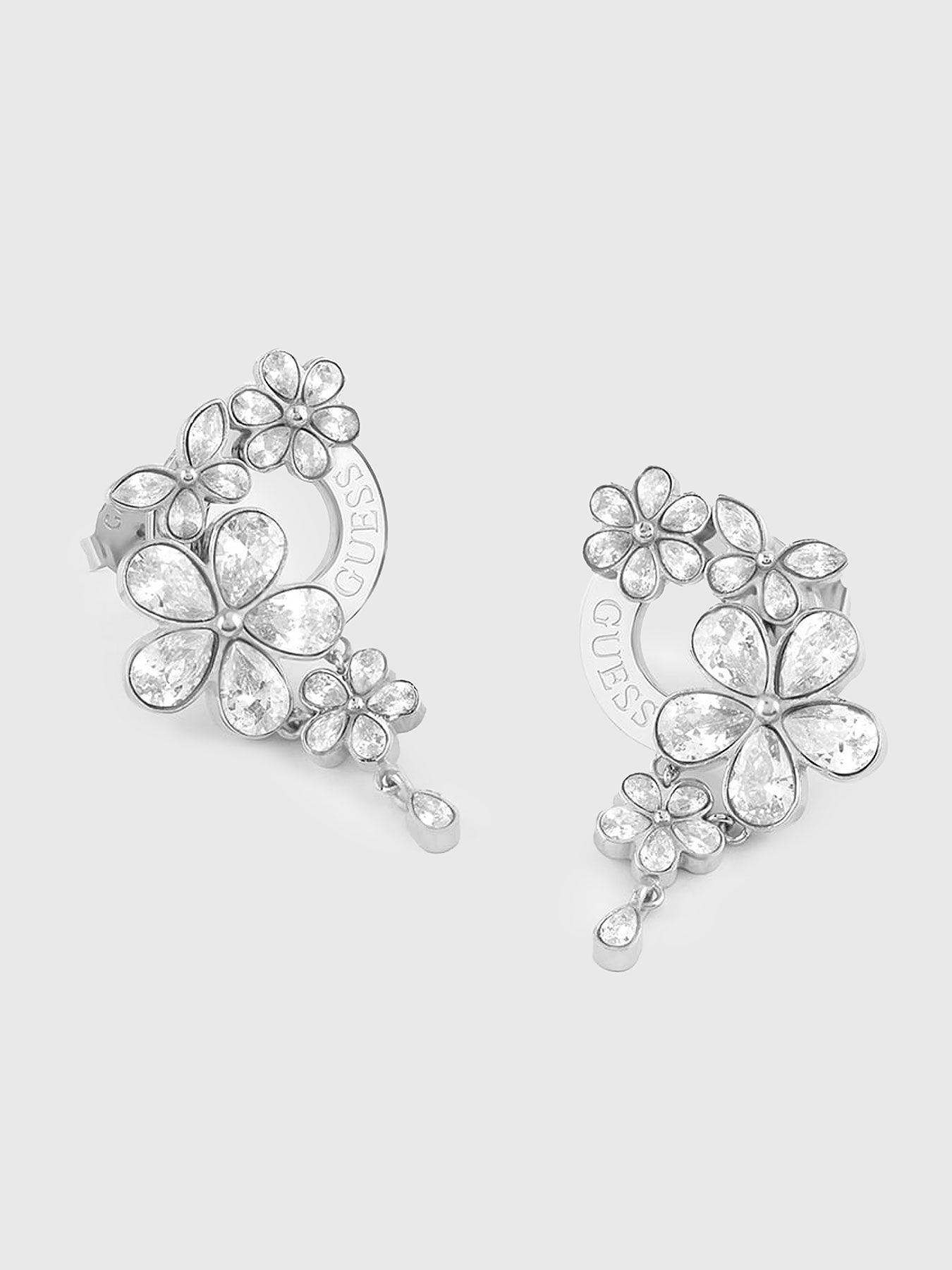 LILY earrings brand GUESS — Globalbrandsstore.com/en