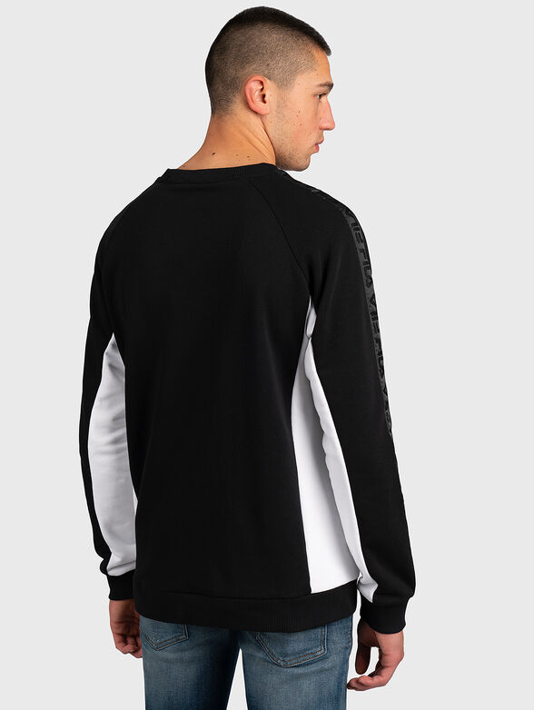NATAN sweatshirt with logo stripes - 2