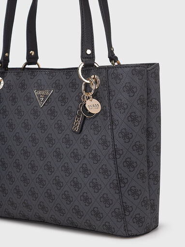 NOELLE bag with 4G monogram print - 4