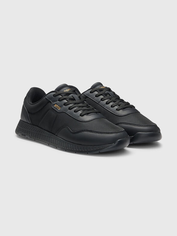 TITANIUM sneakers - 1