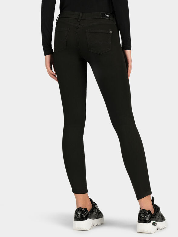 PIXIE black jeans - 2