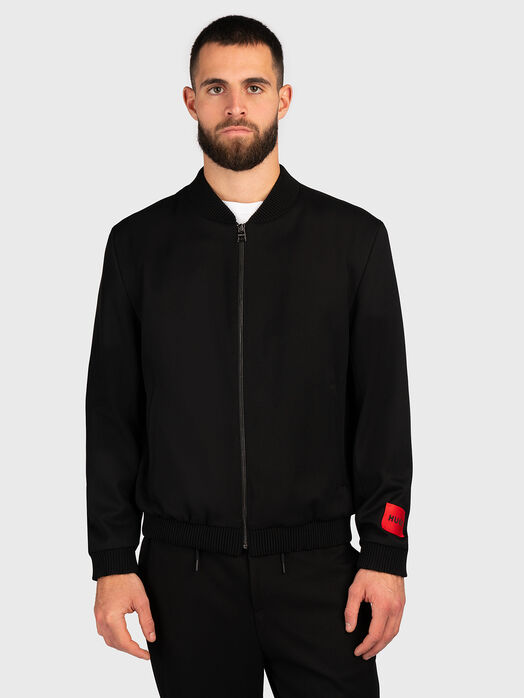 UKASHI bomber jacket
