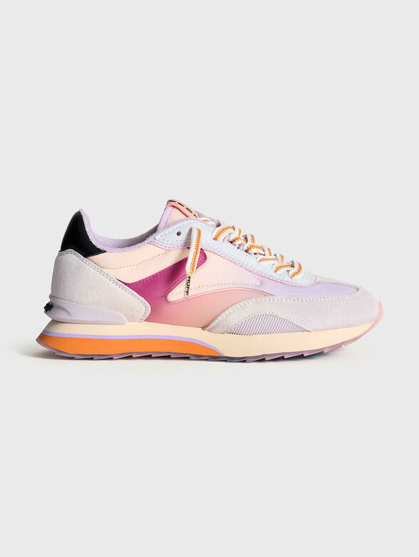 BULL sports shoes - 1