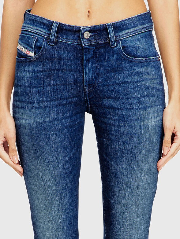 2017 SLANDY L.32 jeans  - 3