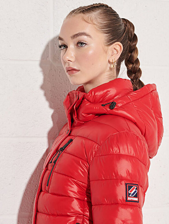 FUJI Jacket - 2