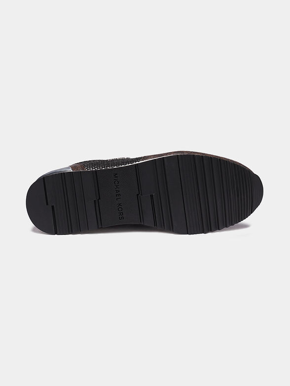 ALLIE WRAP TRAINER - 3