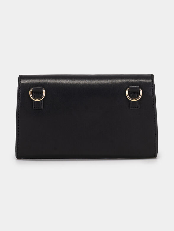 Beige crossbody bag brand LIU JO —