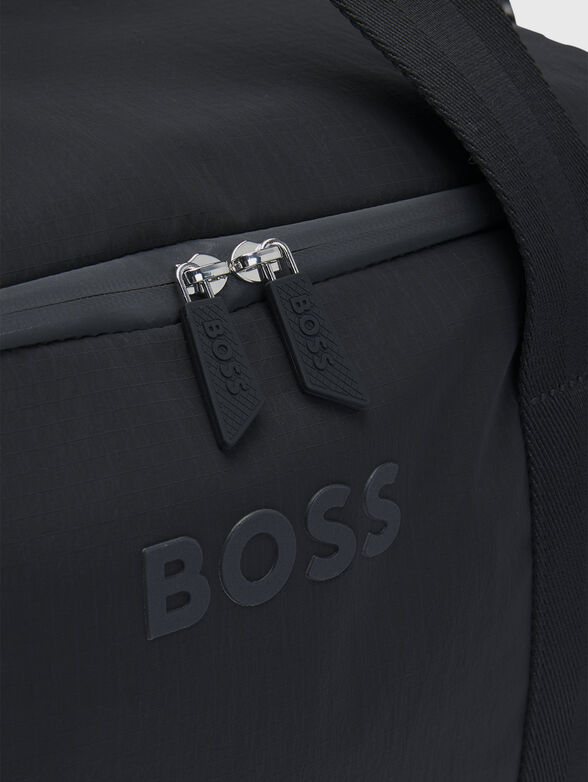 STYVEN black bag - 6