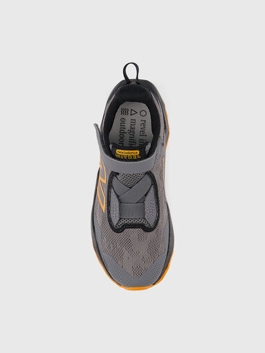 DYNASOFT NITREL V6 sneakers - 4