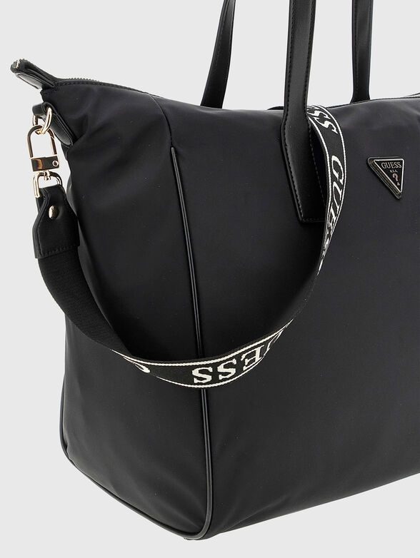 Large bag with wallet - 3