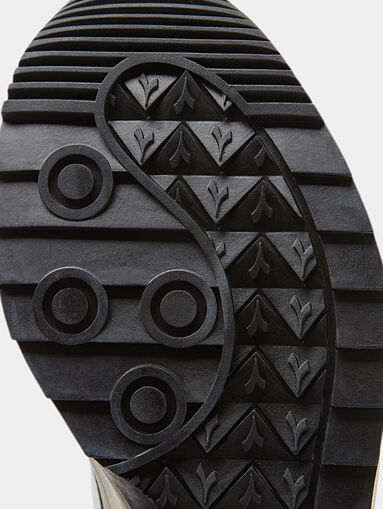 JOLLY PURE black sneakers - 3