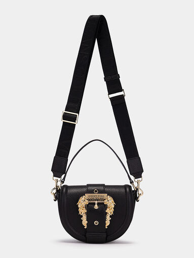 RANGE F Black bag - 4