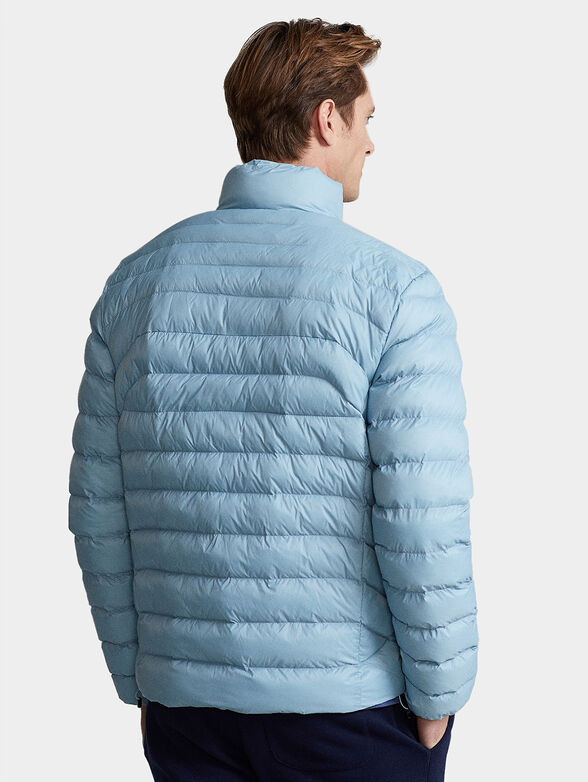 TERRA padded jacket - 3