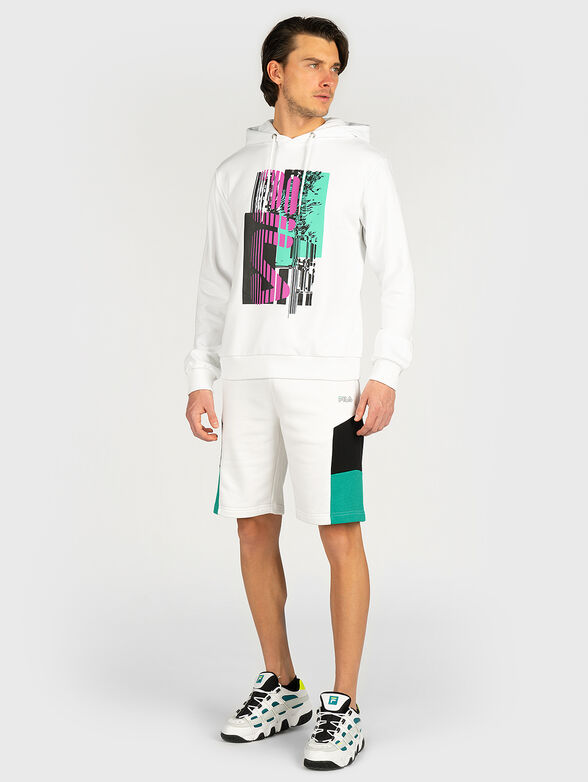 ADISH Sweatshirt - 4