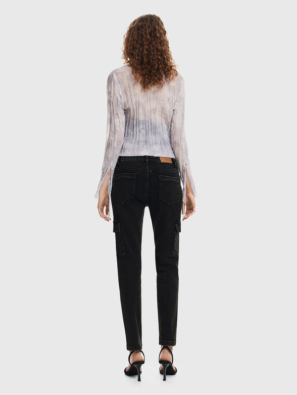 Cargo jeans - 2