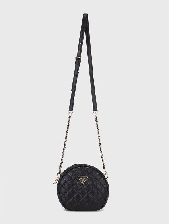 GIULLY quilted crossbody bag - 2