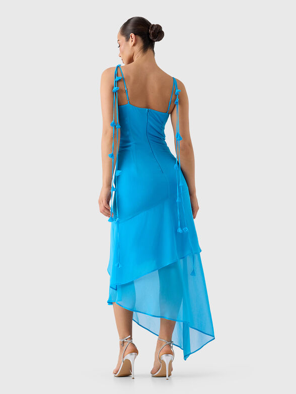 STEFANI midi dress - 2