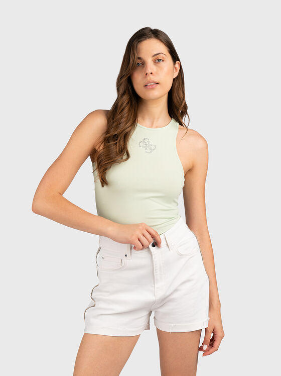 GUENDALINA logo detail top  - 1