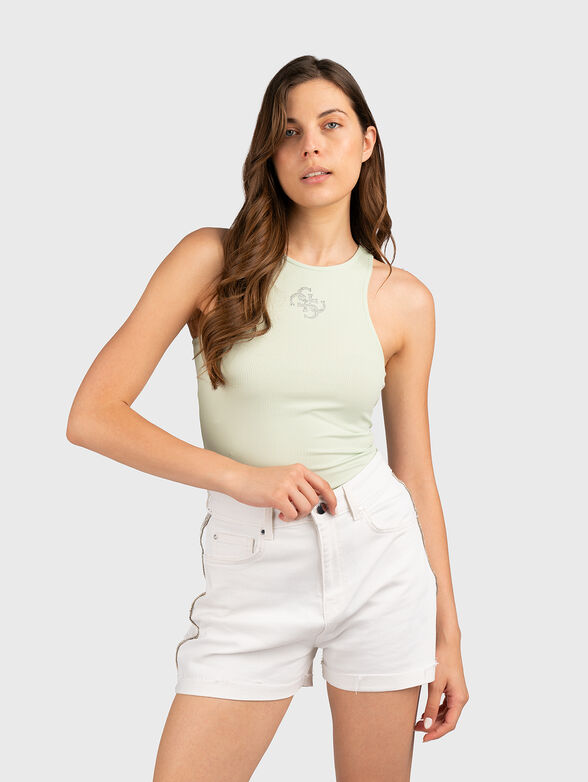 GUENDALINA logo detail top  - 1