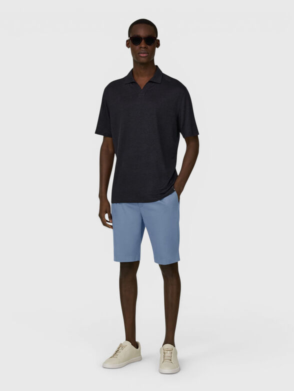 Bermuda shorts - 3