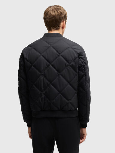Wool blend jacket - 2