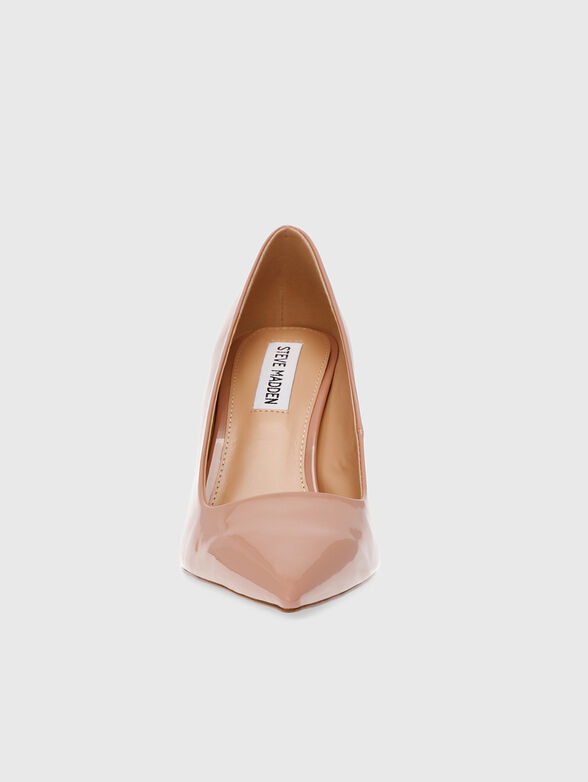 PROPHECY heels - 4