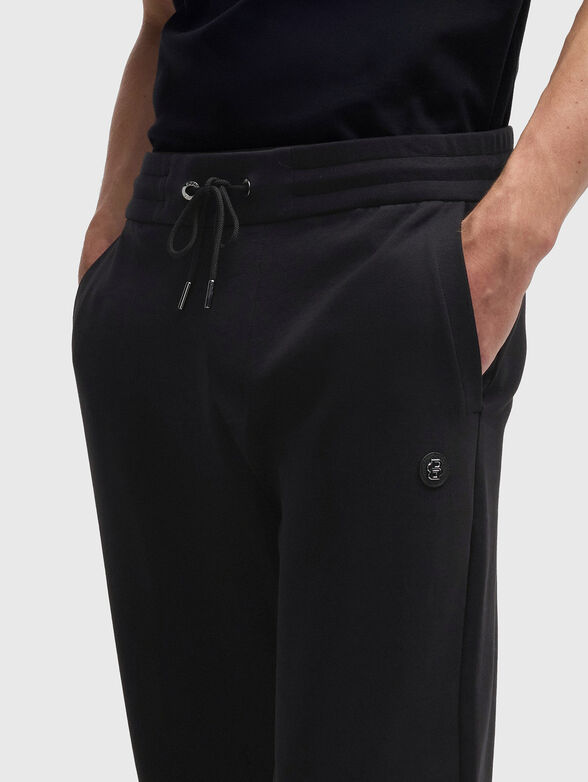 C-LOCSIN sports trousers - 3
