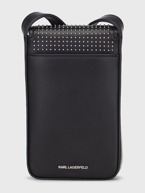 Small crossbody bag K/IKONIK 2.0 - 3