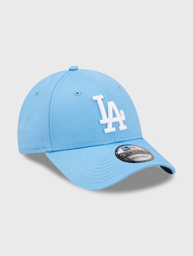 LA DODGERS 9FORTY cap - 4