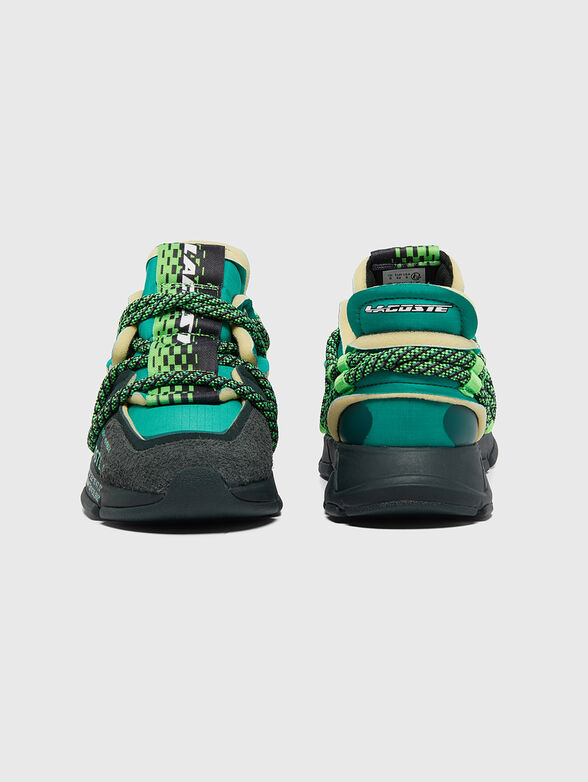 L003 ACTIVE RUNWAY sneakers - 5