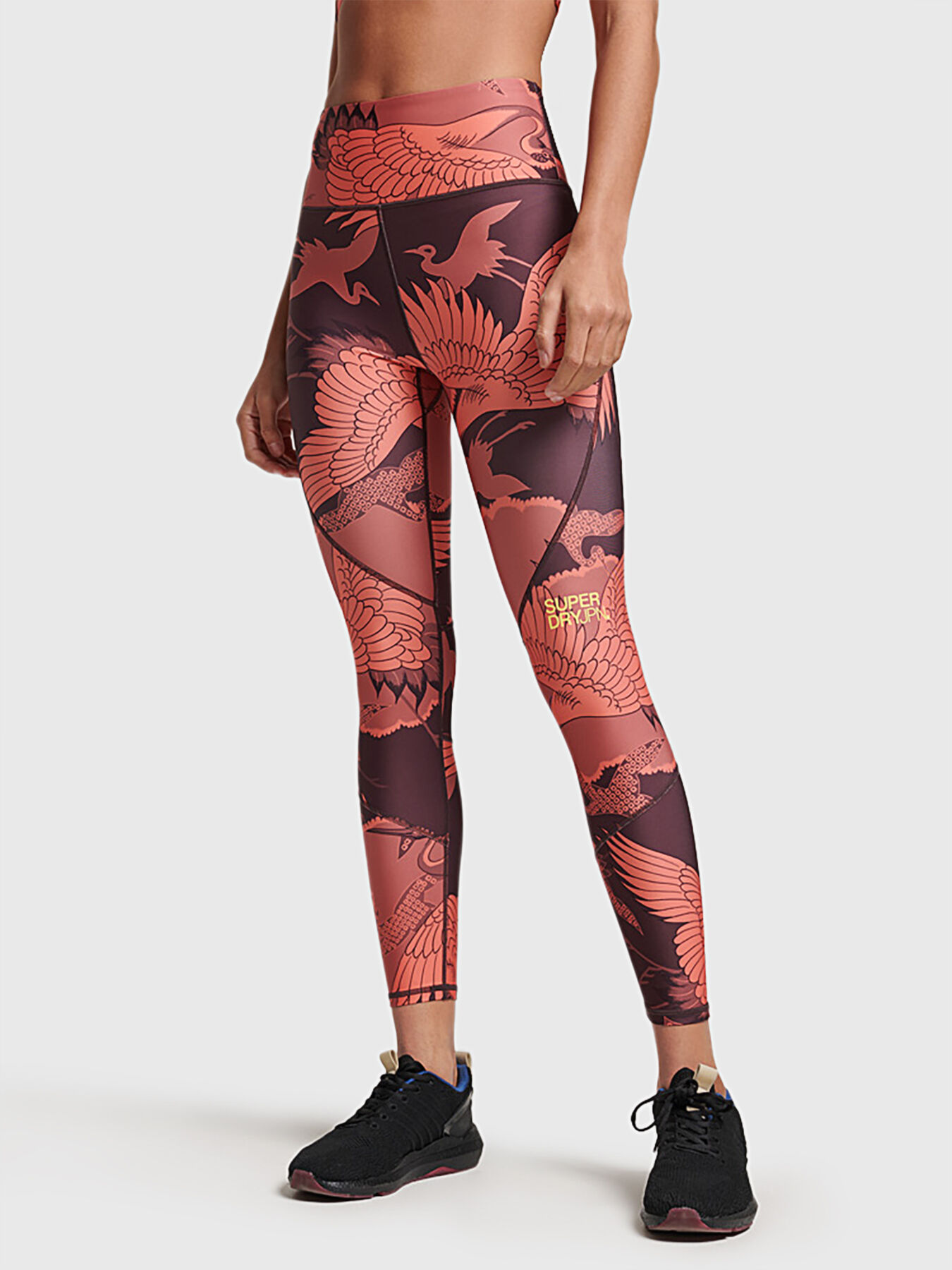 CORE sports leggings brand SUPERDRY Globalbrandsstore en