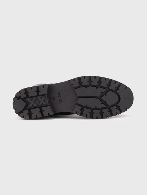 PRETTY KETO boots - 5