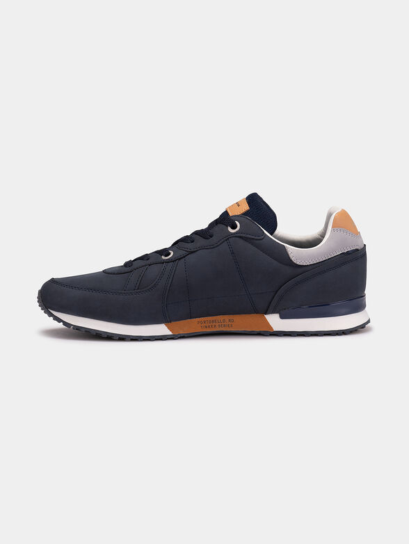 TINKER ROAD Sneakers - 4