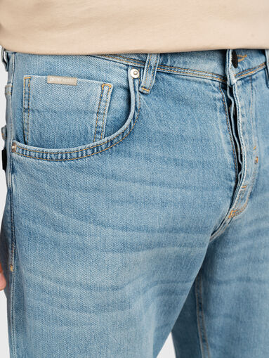 ARGON blue jeans - 4